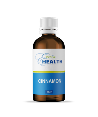 Essential Health Cinnamon 50ml