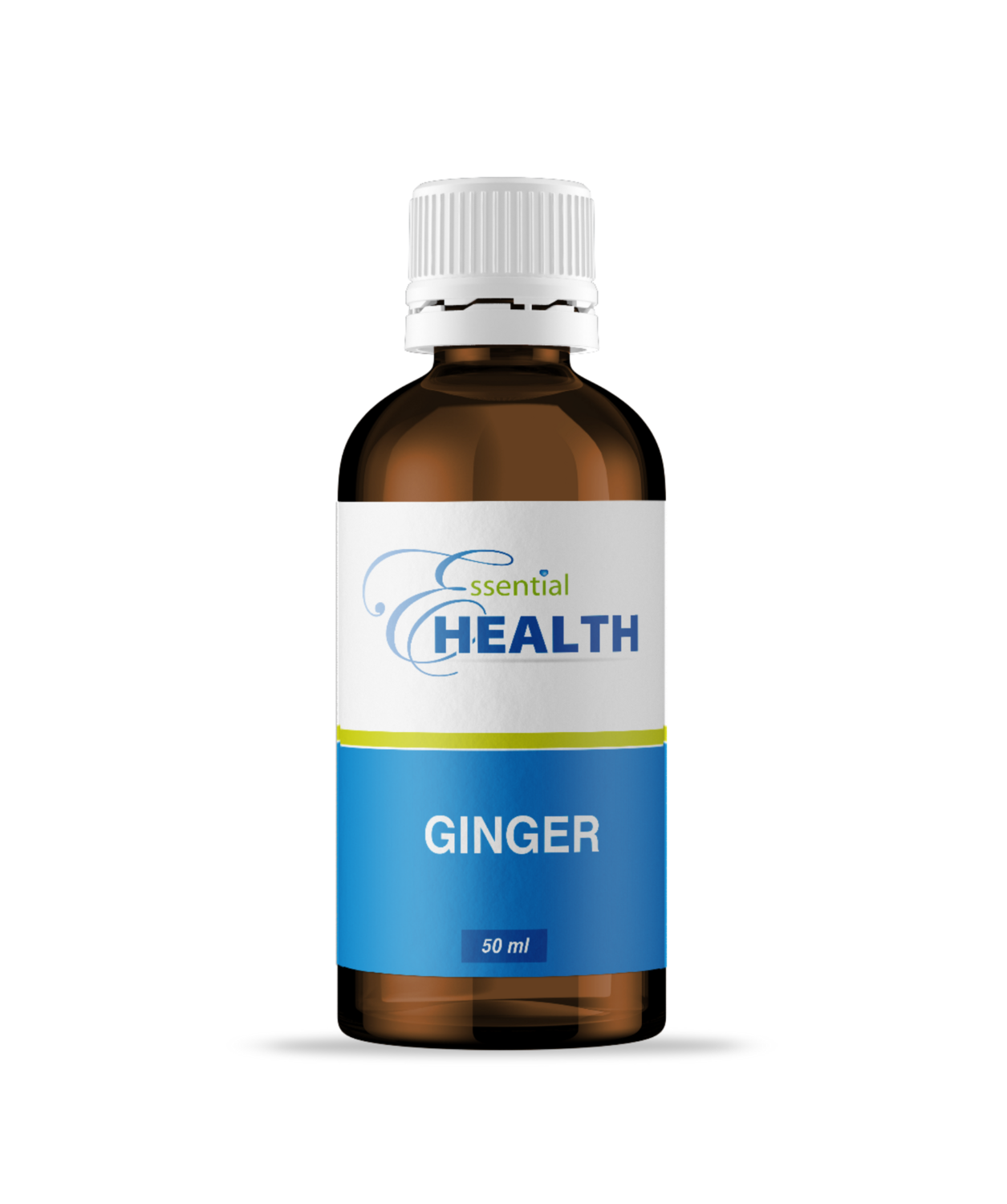 Essential Health Ginger (50ml)
