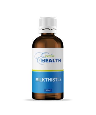 Essential Health Milkthistle 50ml