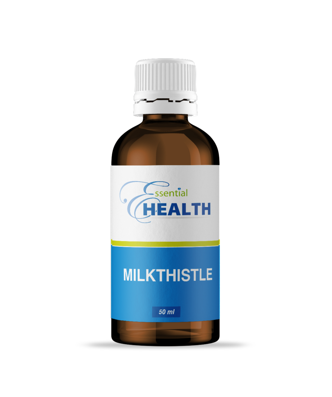 Essential Health Milkthistle 50ml