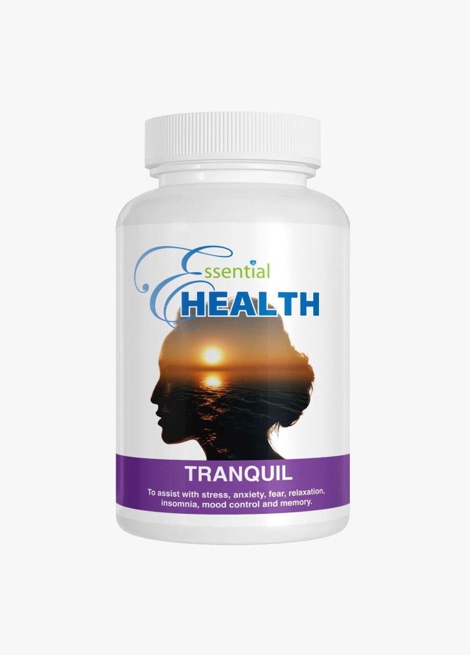 Essential Health Tranquil 60