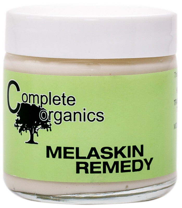 Melaskin Cream Small