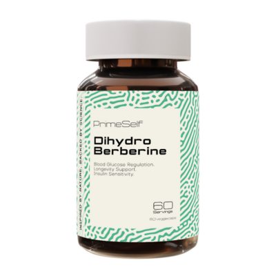 PH Dihydro Berberine 60