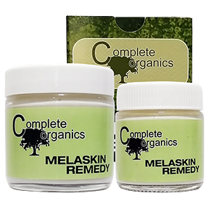 Melaskin