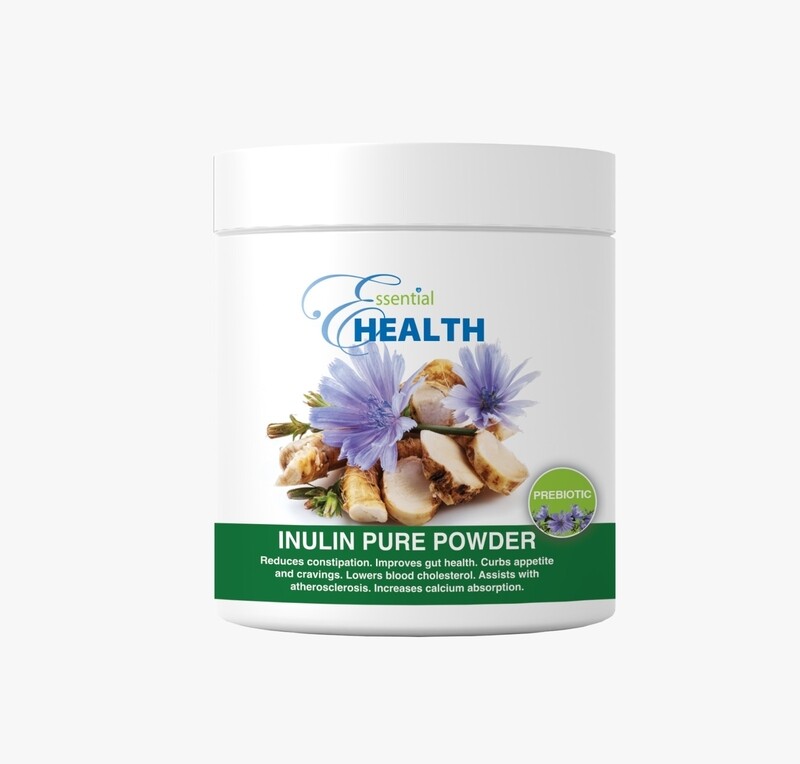 Essential Health Inulin Powder