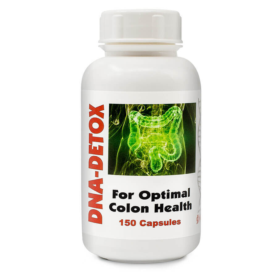 DNA Detox 100
