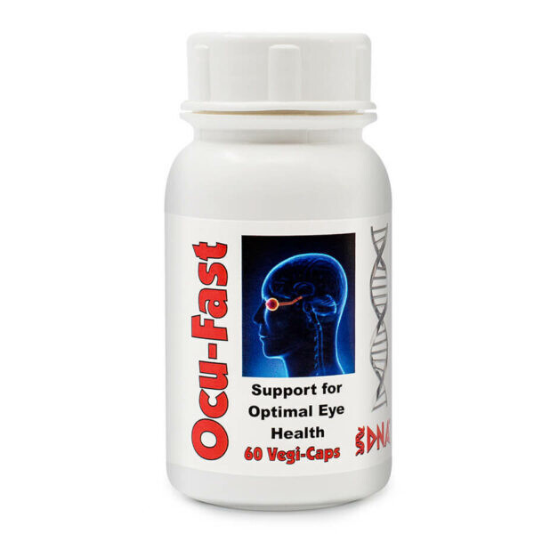 DNA Ocu-fast 60