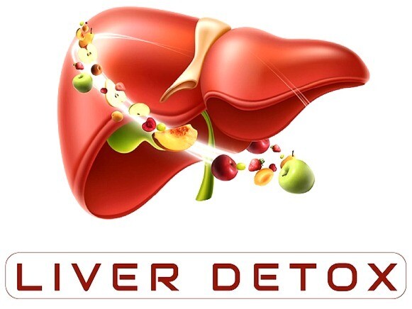 Basic Liver Detox Pack