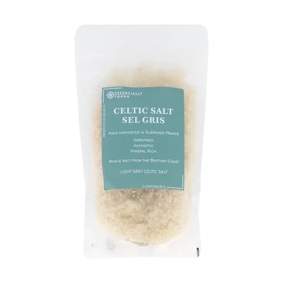 Essentially Young Celtic Salt 300g