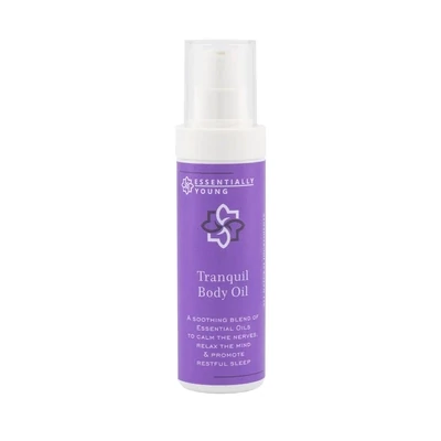 Essentially Young Tranquil Oil 125ml