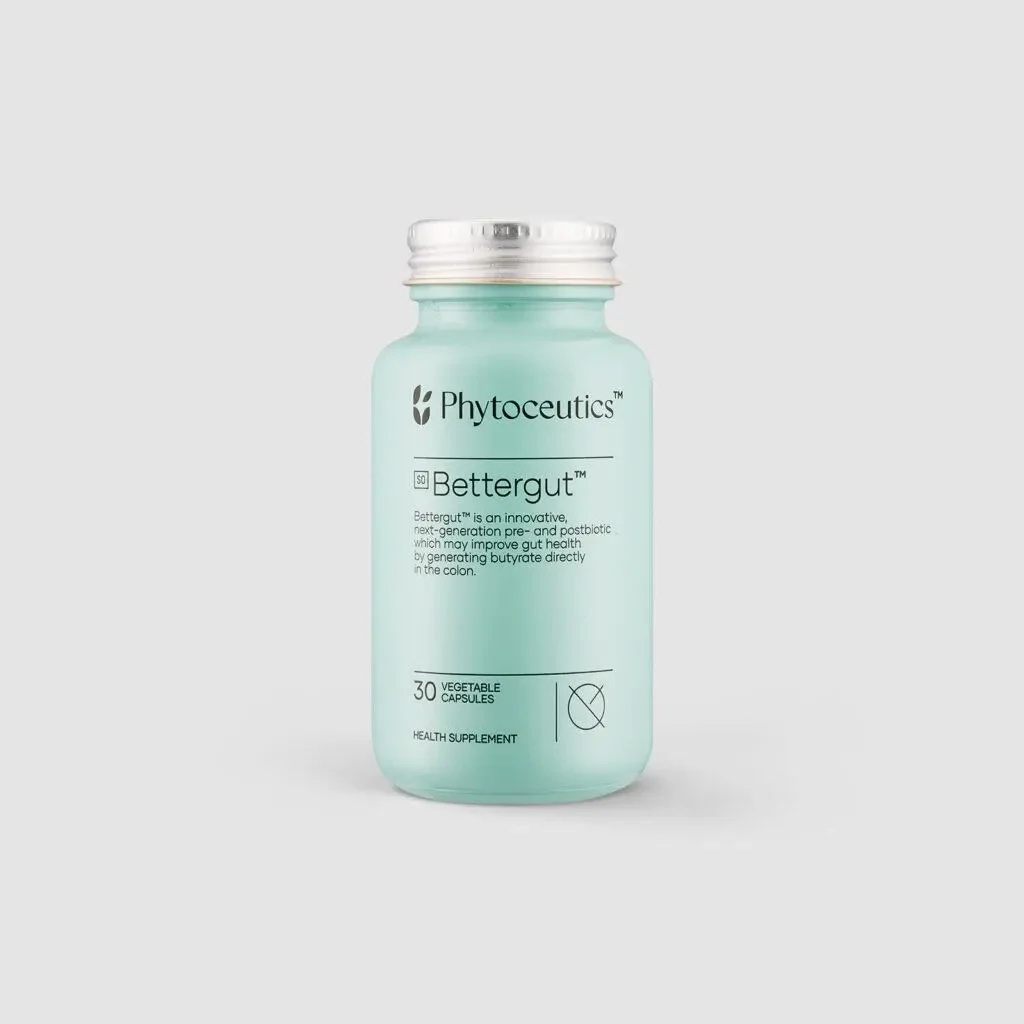 Coyne Bettergut Prebiotic