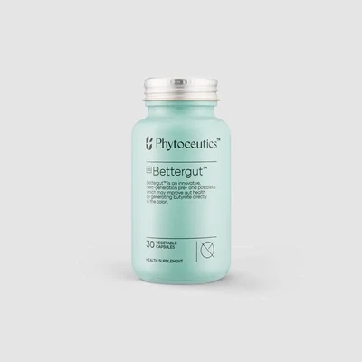 Coyne Bettergut Prebiotic