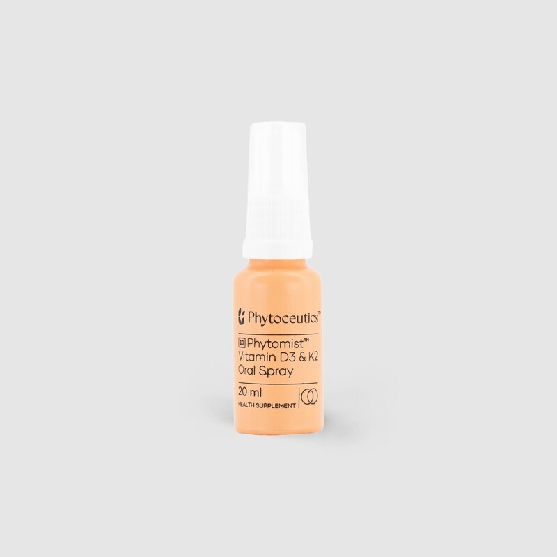Coyne Vitamin D3 + K2 spray 20ml
