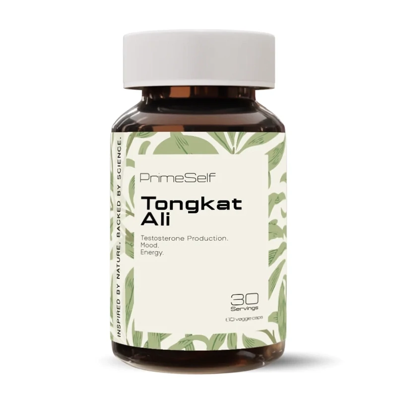 PH Tongkat Ali 60
