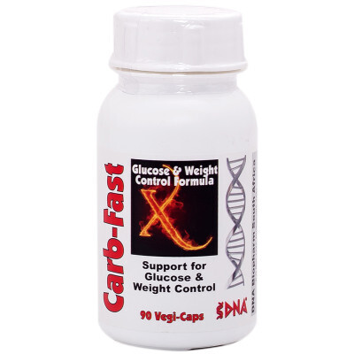 DNA Carb-fast 60
