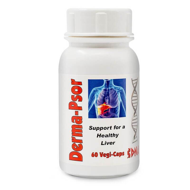 DNA Derma-psor 60