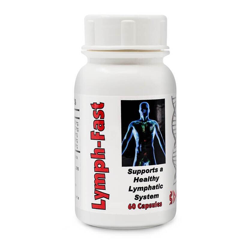 DNA Lymph-fast 60