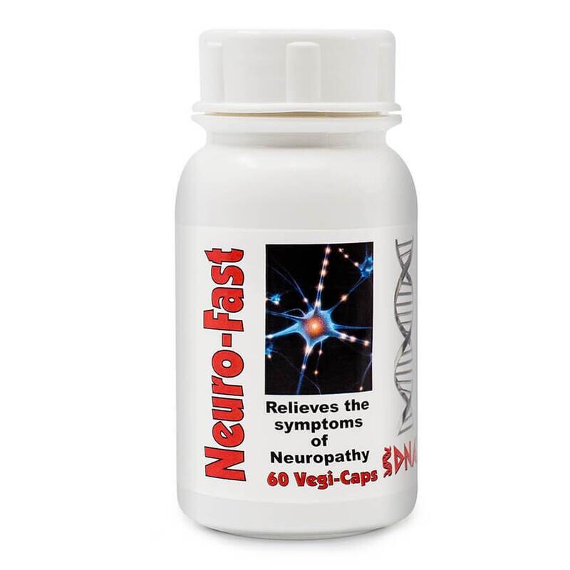 DNA Neuro-fast 60