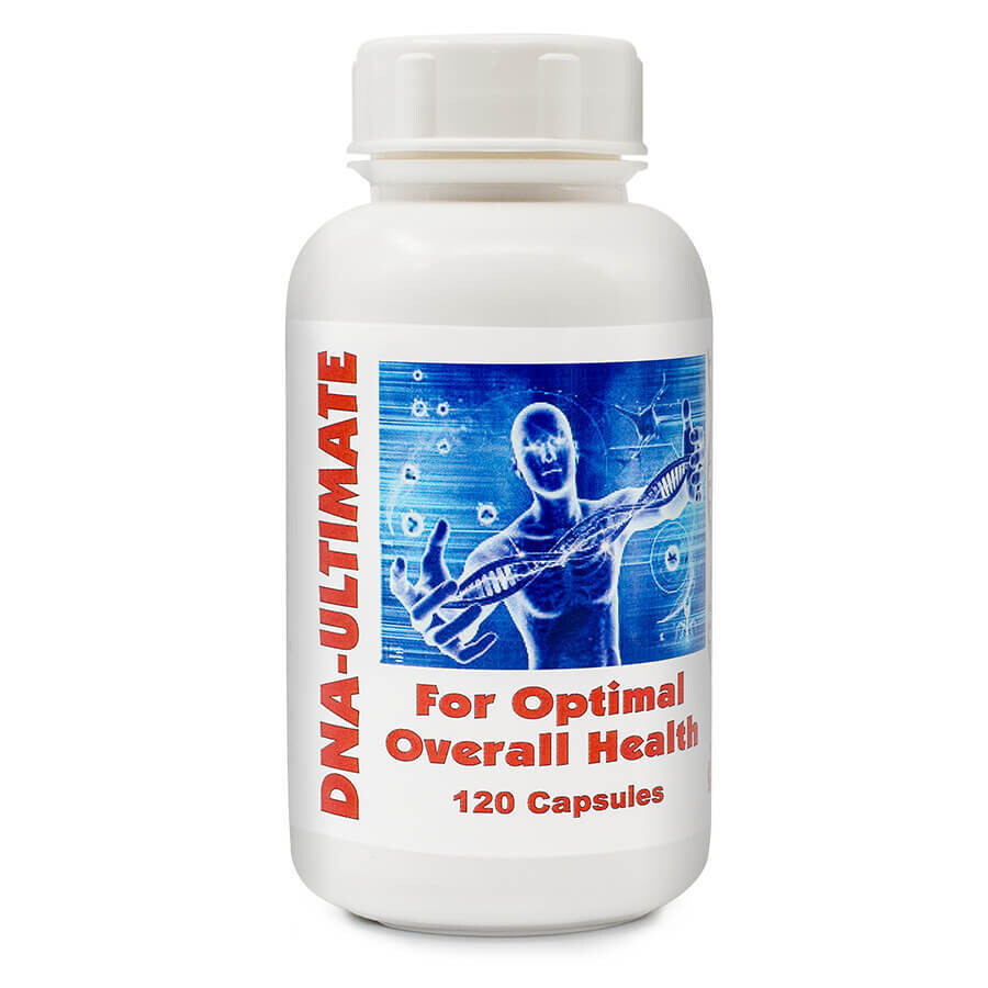DNA Ultimate 120