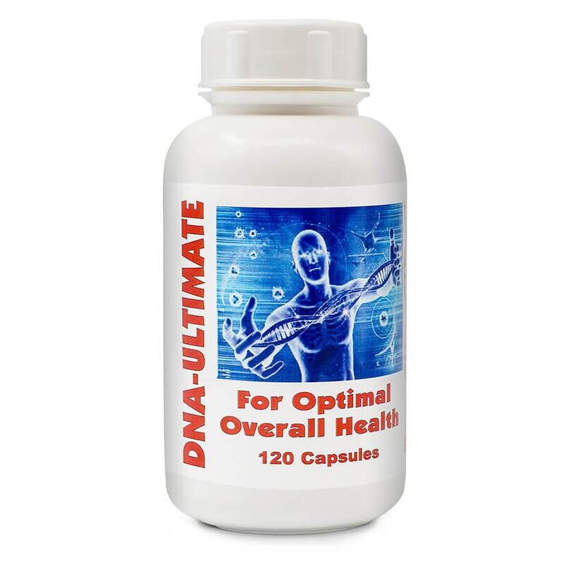 DNA Ultimate 120