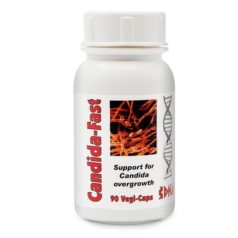 DNA Candida-fast 90
