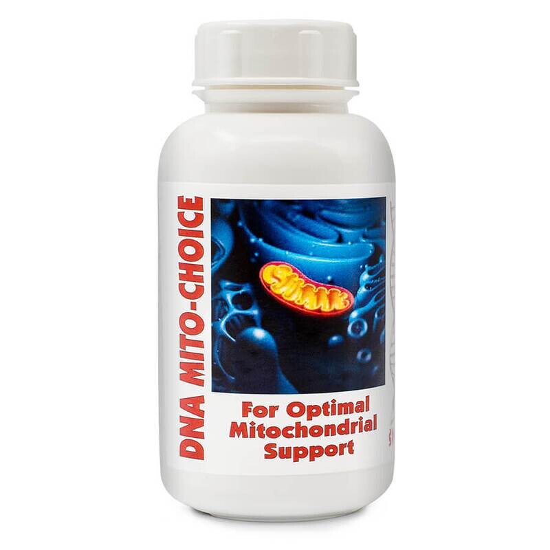 DNA Mito-choice 90