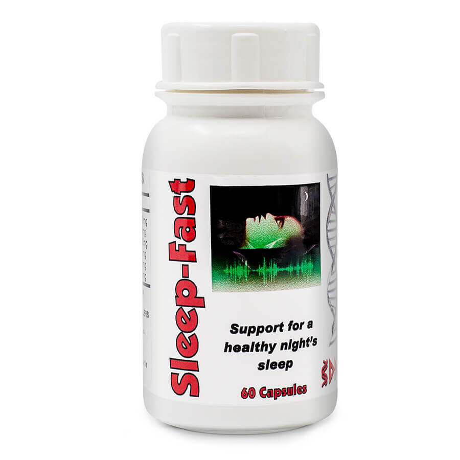 DNA Sleep-fast 60