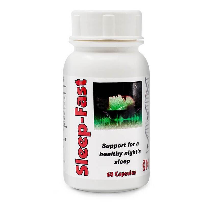 DNA Sleep-fast 60