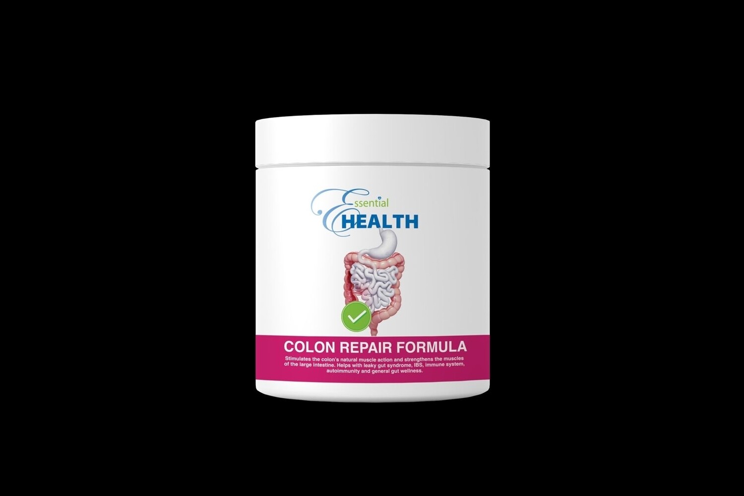 Essential Health Colon Repair Formula