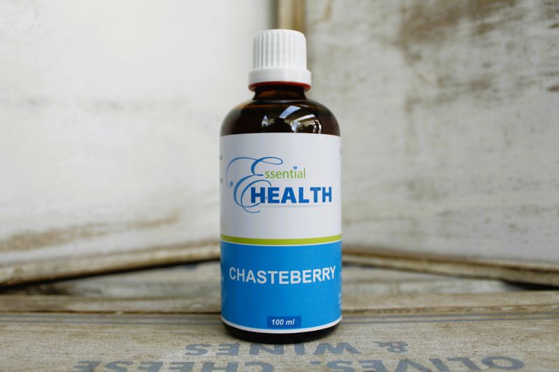 Essential Health Chasteberry 100ml