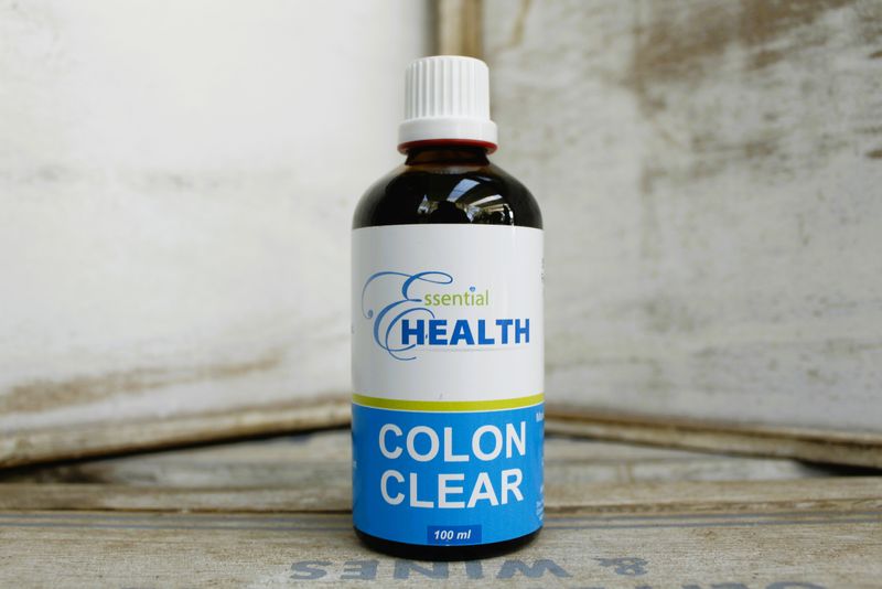 Essential Health Colon Clear 100ml