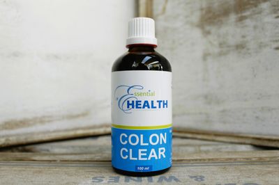 Essential Health Colon Clear 100ml