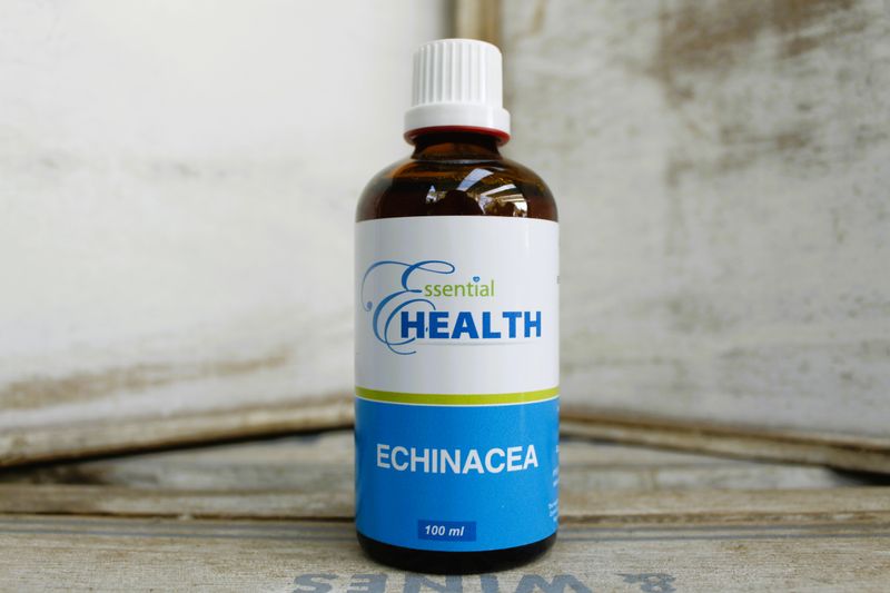 Essential Health Echinacea 100ml