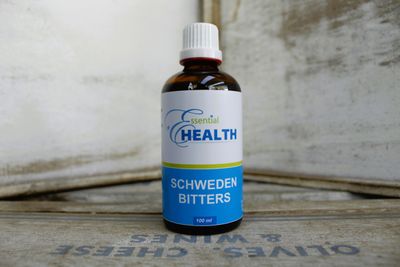 Essential Health Schweden Bitters 100ml