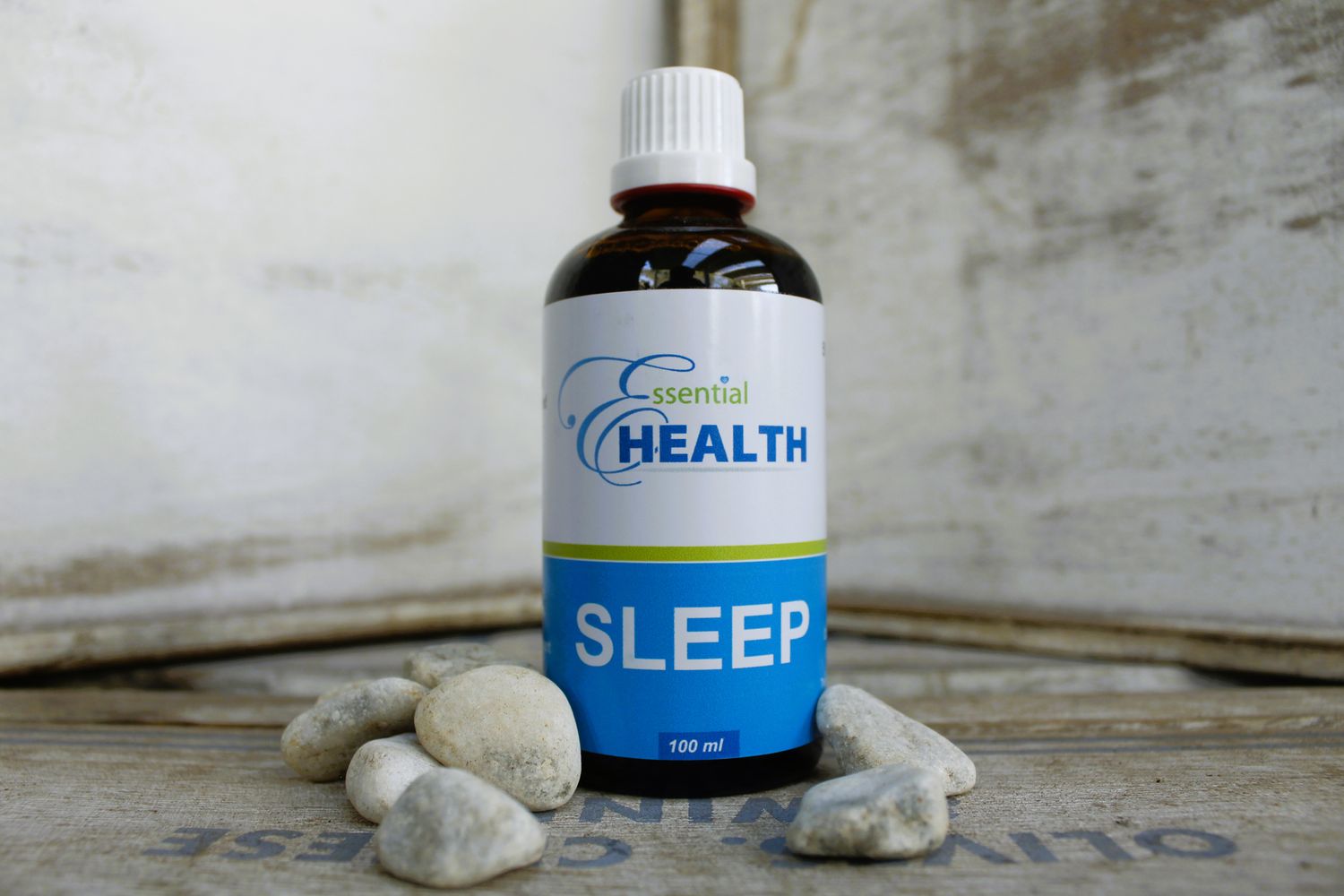 Essential Health Sleep 100ml