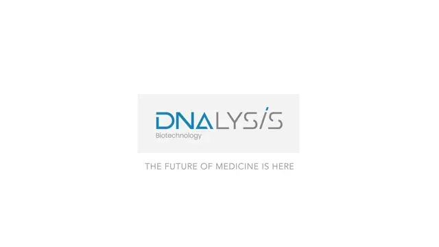 DNA Health Test