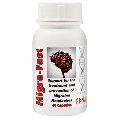 DNA Migra-fast 60