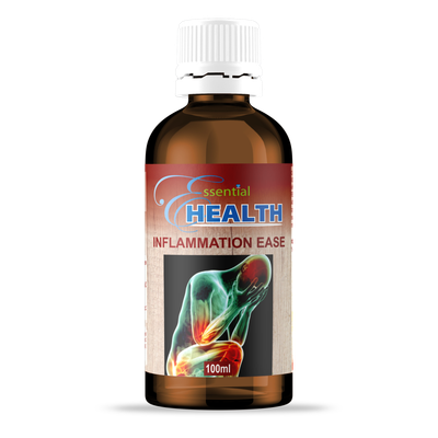 Essential Health Inflammation Ease 100ml Essential Health Inflammation Ease 100ml