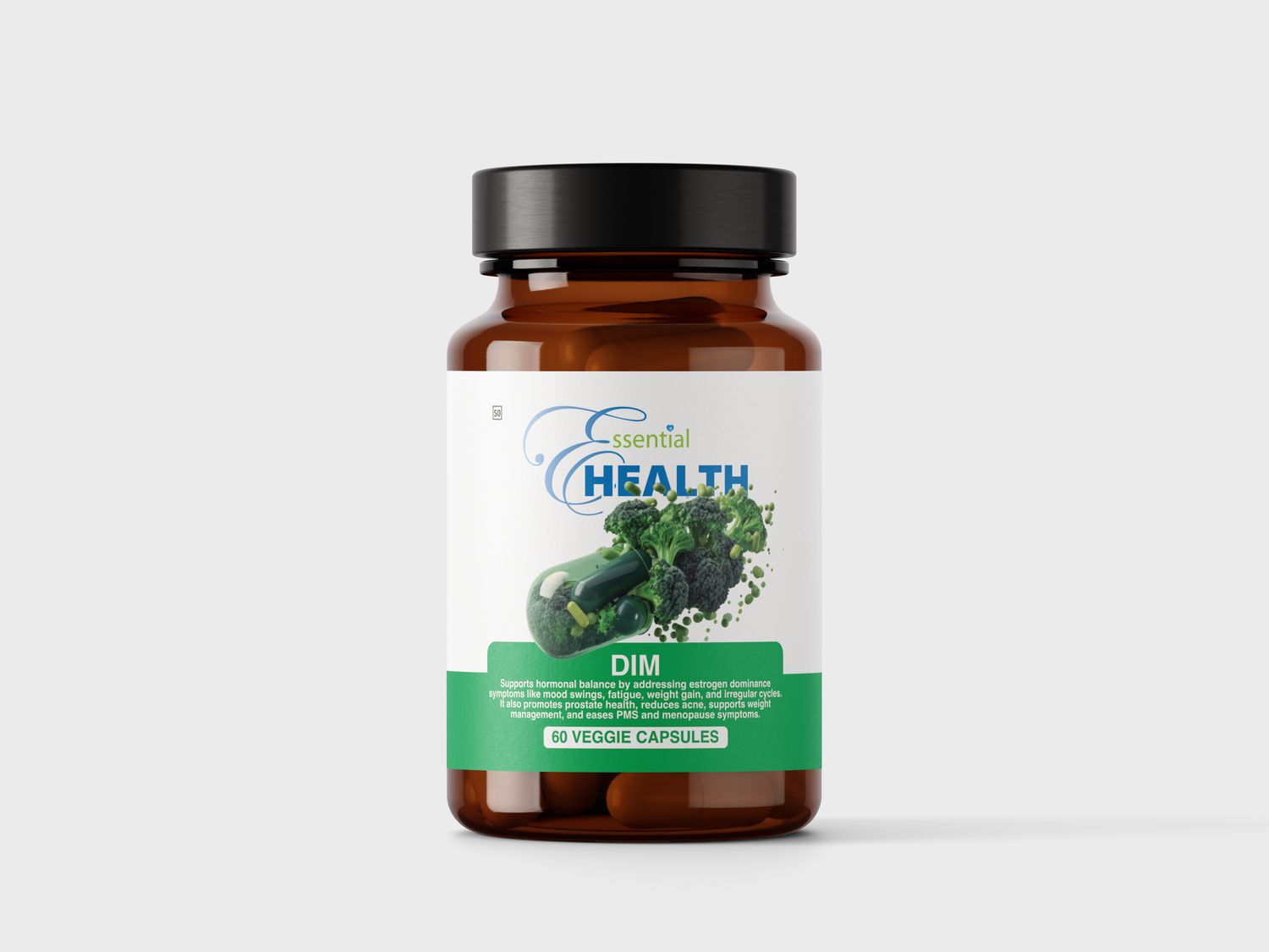 Essential Health Dim