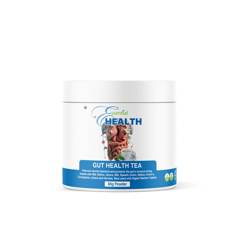 Essential Health Gut Health Tea 180g