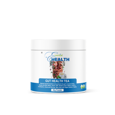 Essential Health Gut Health Tea 180g