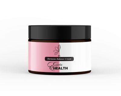Essential Health Hormone Balancing Cream 100ml