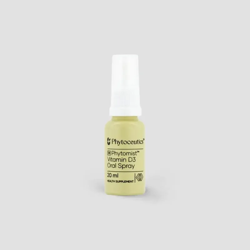 Coyne Vitamin D3 spray 20ml