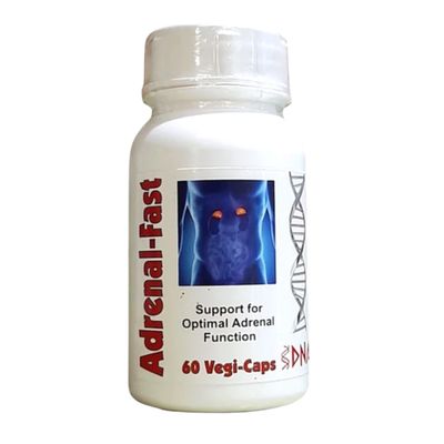 DNA Adrenal-fast 60