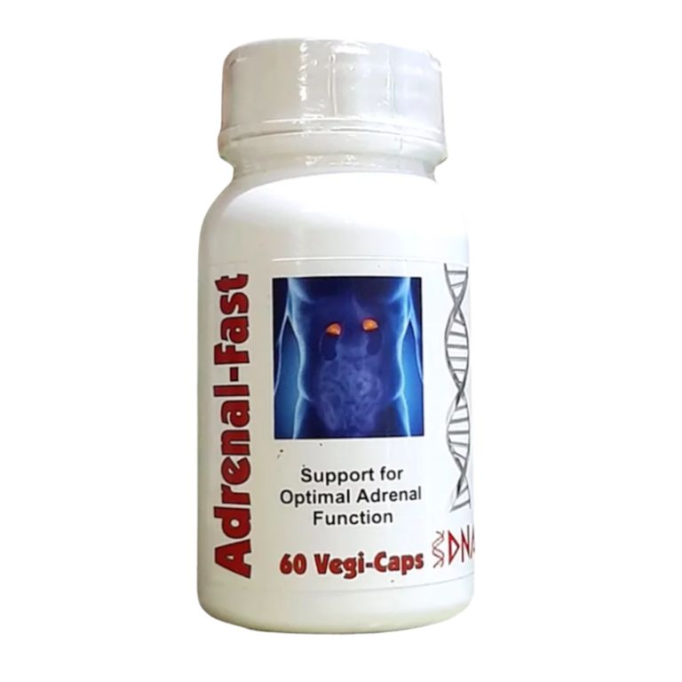 DNA Adrenal-fast 60