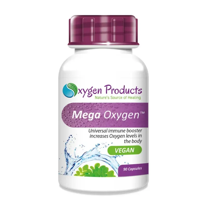 Mega Oxygen 90