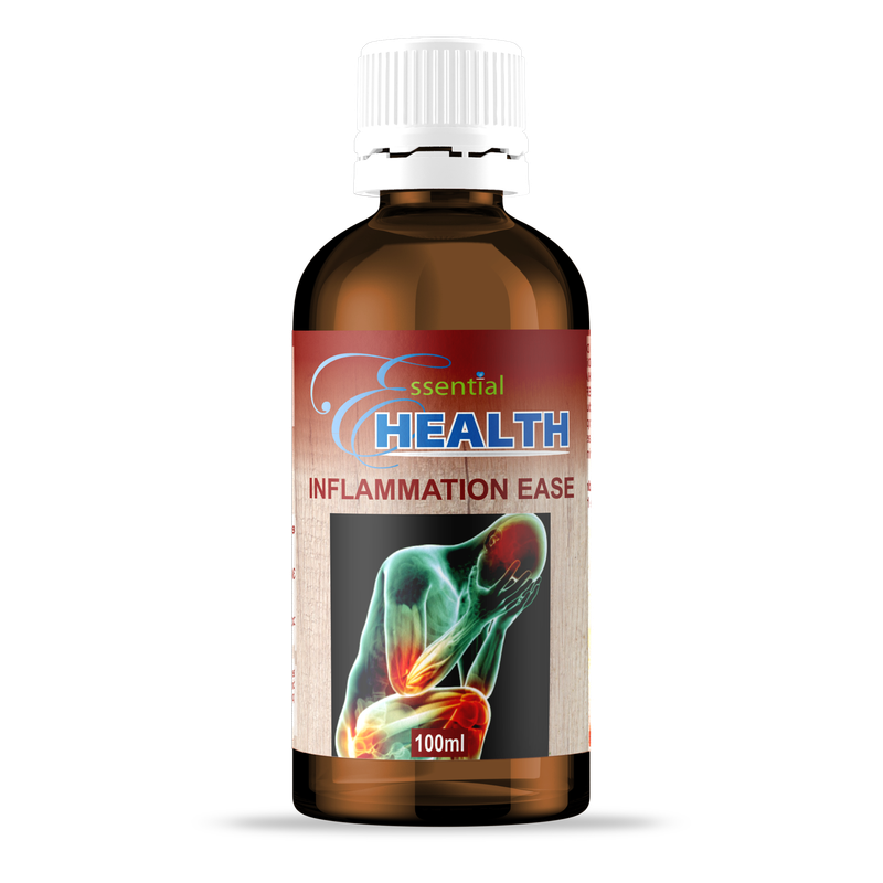 Essential Health Inflammation Ease 100ml