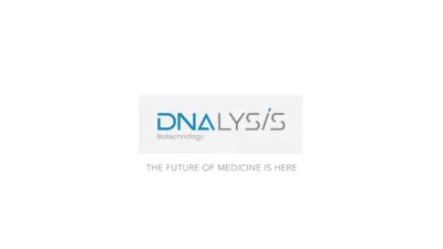 DNA Health Test