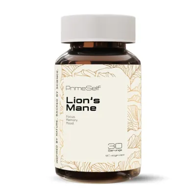 PH Primeself Lions Mane 60