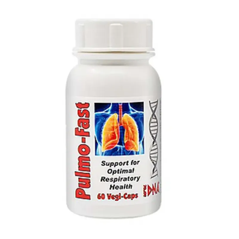 DNA Pulmo-fast 60
